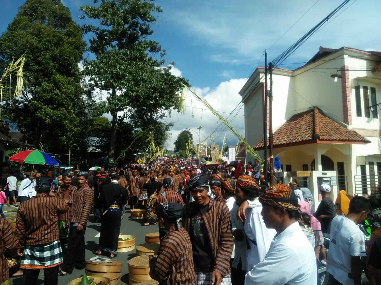 Grebeg Sadranan
