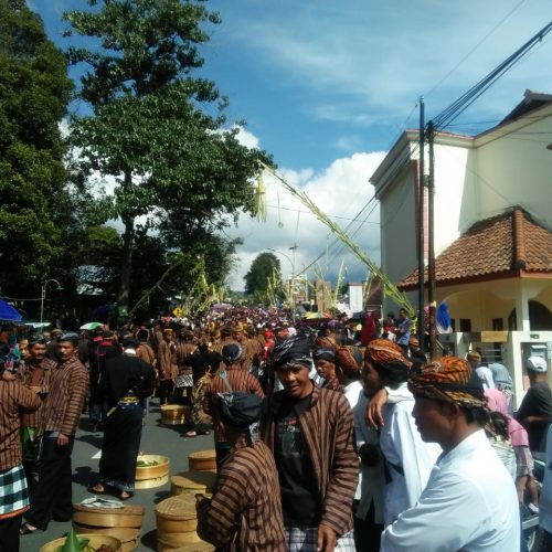 Grebeg Sadranan