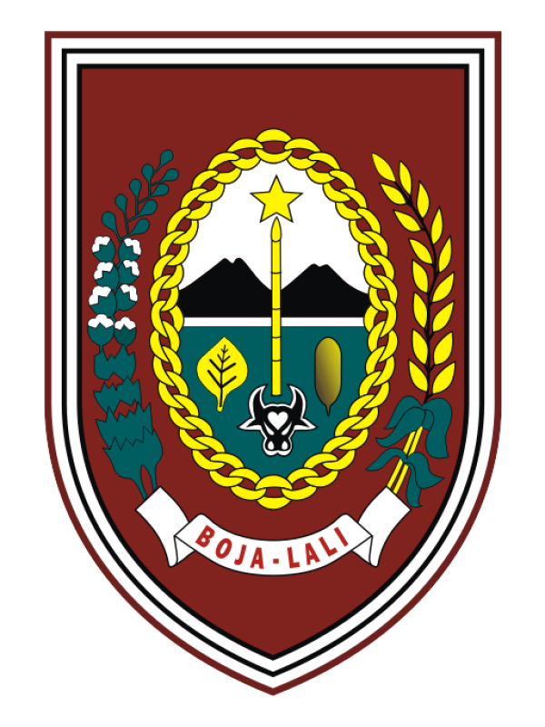 Logo Kab Boyolali