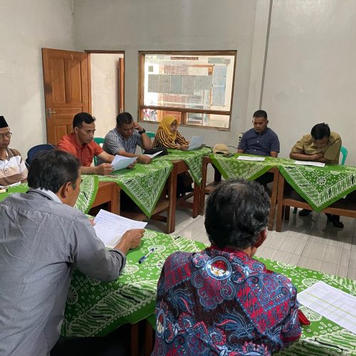 Rapat Kantor
