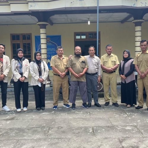 KKN Di Desa Sukabumi 2025